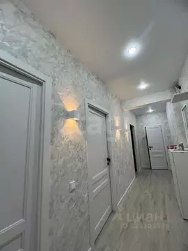 Студия Новосибирская область, Новосибирск Закаменский мкр, 16 (51.0 м)