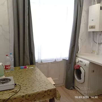 1-к кв. Московская область, Королев ул. Толстого, 6 (30.6 м)