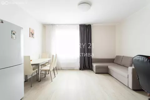 2-комнатная квартира: Московская область, Химки, улица Академика ...