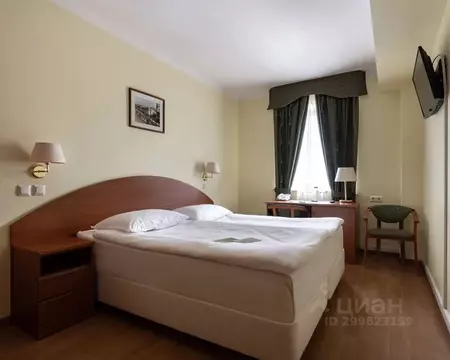 Комната Санкт-Петербург Владимирский просп., 19