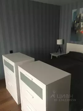 1-к кв. Москва ул. Столетова, 6 (32.0 м)