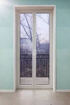 Студия Москва Красноворотский проезд, 3С1 (10.8 м)