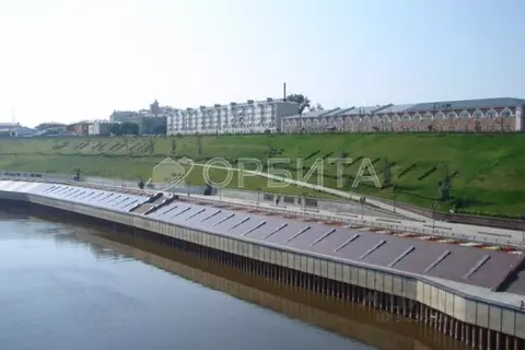 Участок в Тюменская область, Тюмень Зарека мкр, ул. Заозерная (13.61 ...