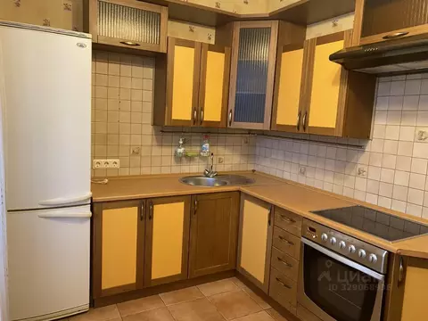 1-к кв. Санкт-Петербург Московское ш., 30к2 (45.0 м)