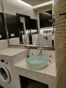 2-к кв. Московская область, Пушкино ул. 1-я Серебрянская, 21 (53.9 м)