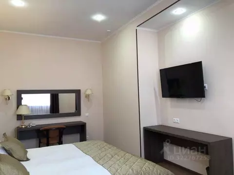 Комната Ставропольский край, Ессентуки Заполотно мкр,  (35.0 м)