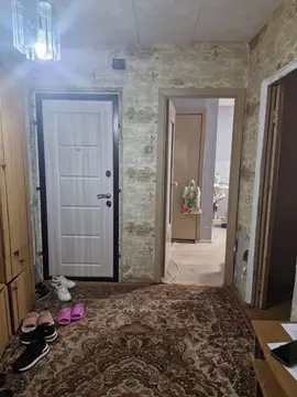 3-к кв. Чувашия, Чебоксары бул. Анатолия Миттова, 5 (77.0 м)