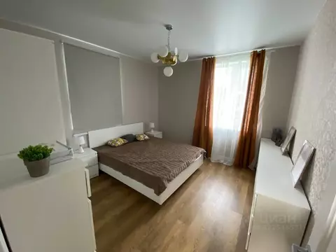 Дом в Ленинградская область, Гатчинский муниципальный округ, ...