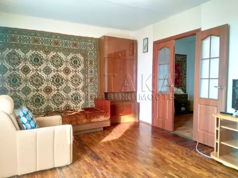 2-к кв. Ленинградская область, Всеволожск Межевая ул., 18 (54.8 м)