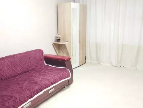 1-к кв. Камчатский край, Петропавловск-Камчатский просп. Победы, 9 ...