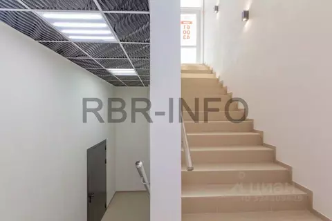 Помещение свободного назначения в Ставропольский край, Ставрополь ул. ...