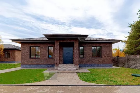 Дом в Московская область, Солнечногорск городской округ, д. Миронцево, ...