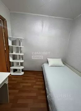 3-к кв. Калмыкия, Элиста 1-й мкр, 7 (42.8 м)