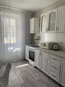 1-к кв. Татарстан, Альметьевск Алсу мкр, ул. Рината Галеева, 27 (36.0 ...