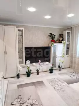 1-к кв. Сахалинская область, Долинск Комсомольская ул., 40А (42.0 м)