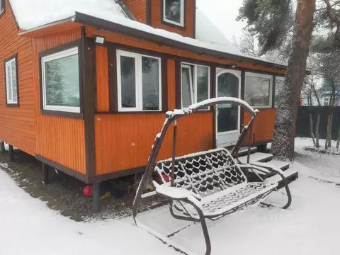 Дом в Ленинградская область, Ломоносовский район, Ропшинское с/пос, ...