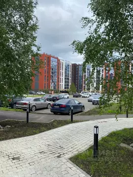 1-к кв. Челябинская область, Челябинский городской округ, пос. ...