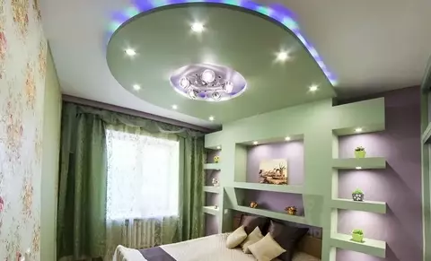 3-к кв. Башкортостан, Уфа ул. Менделеева, 128к1 (90.0 м)