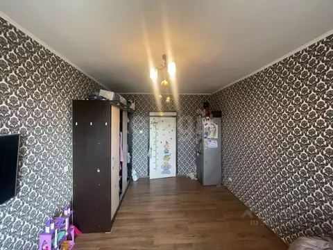 Комната Санкт-Петербург Большая Пороховская ул., 31 (17.5 м)