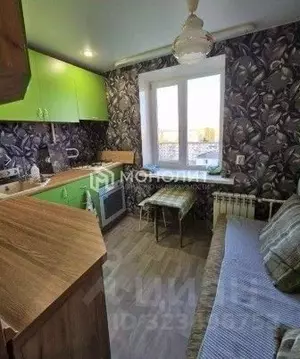 3-к кв. Белгородская область, Старый Оскол Приборостроитель мкр, 30 ...