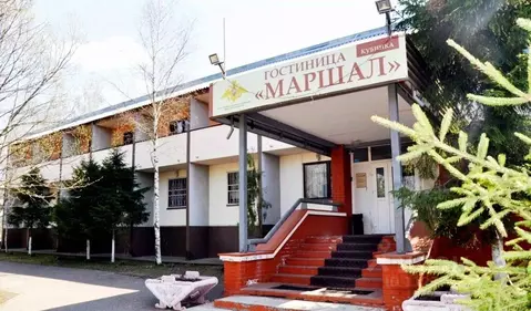 Комната Московская область, Кубинка Кубинка-8 городок, 27 (10.0 м)