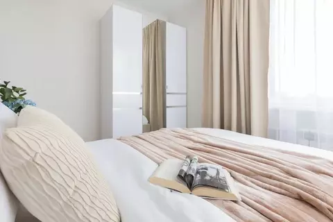 2-к кв. Новосибирская область, Новосибирск ул. Кирова, 113/2 (39.0 м)