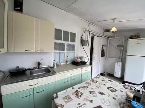 Дом в Краснодарский край, Темрюкский район, Запорожское с/пос, пос. ...