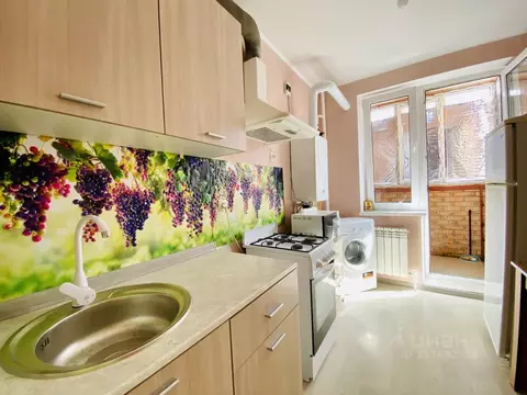 1-к кв. Ростовская область, Батайск ул. Ушинского, 53 (28.0 м)