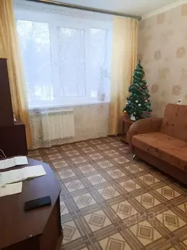 1-к кв. Санкт-Петербург ул. Шотмана, 4 (30.0 м)