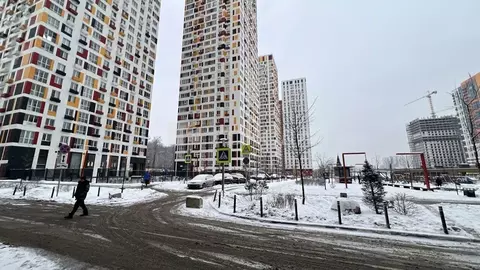 2-к кв. Московская область, Красногорск ул. Липовой Рощи, 4к1 (56.7 м)