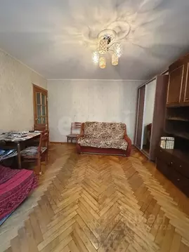 2-к кв. Санкт-Петербург Дачный просп., 21К5 (50.8 м)