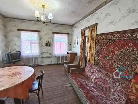 Дом в Омская область, Омск Ялтинская ул., 15 (60 м)