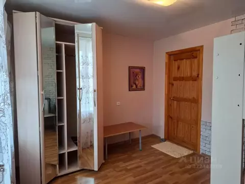 Комната Коми, Сыктывкар Станционная ул., 32 (12.1 м)