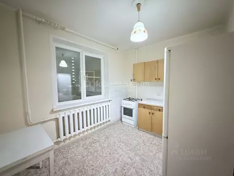 1-к кв. Владимирская область, Ковров ул. Маяковского, 79 (38.0 м)