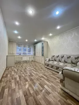 1-к кв. Саратовская область, Саратов Октябрьский мкр, 5-я линия, 17 ...