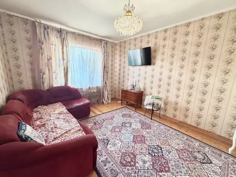 2-к кв. Московская область, Красногорск Школьная ул., 1 (49.3 м)