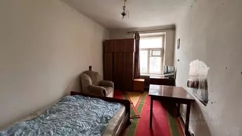1-к кв. Курганская область, Курган ул. Гоголя, 38 (36.0 м)