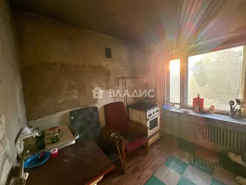 Комната Иркутская область, Ангарск 85-й кв-л, 16 (12.3 м)