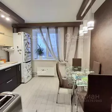 2-к кв. Волгоградская область, Волгоград Колосовая ул., 12 (74.3 м)