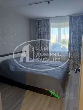 3-к кв. Пермский край, Кунгур ул. Газеты Искра, 38 (57.8 м)
