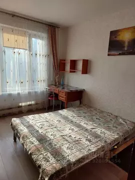 Комната Москва ул. 50 лет Октября, 2К1