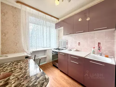 1-к кв. Коми, Сыктывкар ул. Ленина, 78 (31.4 м)
