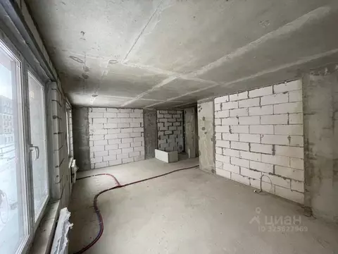 3-к кв. Московская область, Красногорск городской округ, с. ...