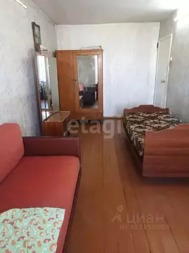 2-к кв. Алтайский край, Бийск Коммунарский пер., 27 (48.0 м)