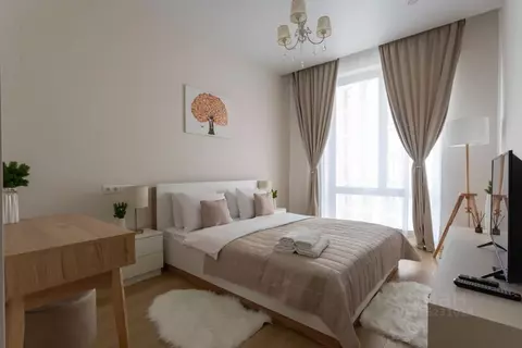 3-к кв. Москва Ходынская ул., 2 (75.0 м)