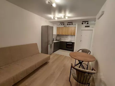 2-к кв. Москва Кольская ул., 8к2 (35.0 м)