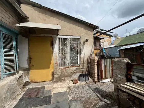 3-к кв. Оренбургская область, Оренбург Селивановский пер., 6 (51.8 м)