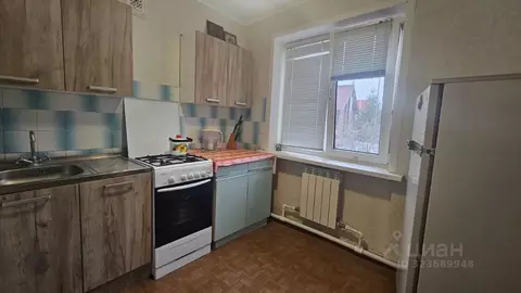 2-к кв. Самарская область, Самара ул. Красный Пахарь, 33 (44.0 м)