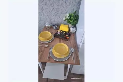 1-к кв. Курская область, Курск ул. Энгельса, 115А/2 (34.0 м)