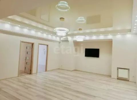 3-к кв. Крым, Ялта ул. Загородная, 17Г (94.5 м)